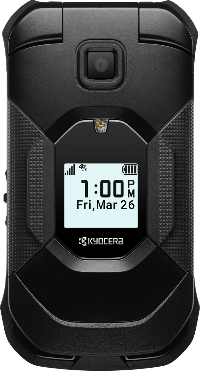 Kyocera Mobile | Connectivity, Productivity, Reliability